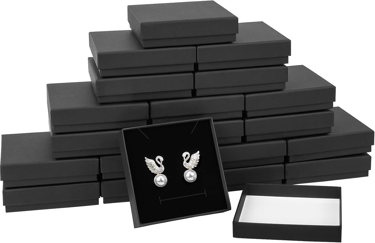 Cardboard Jewellery Boxes - Hình 11