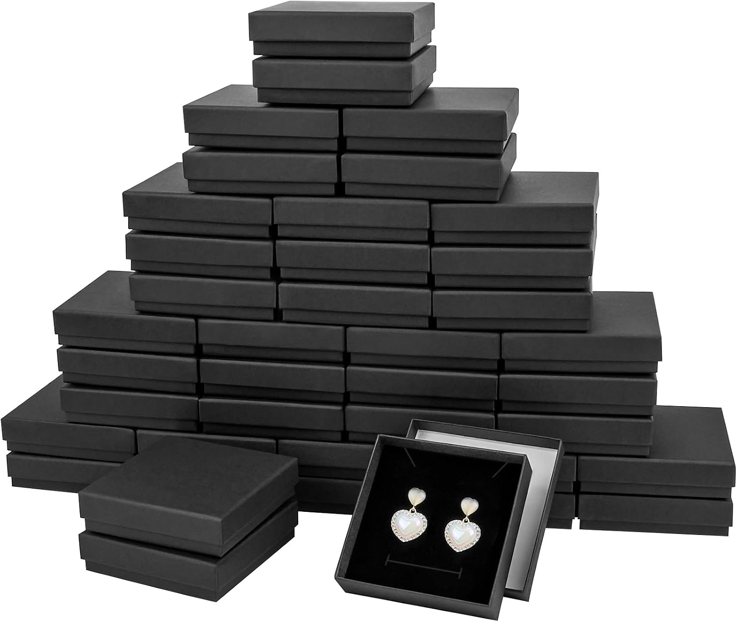 Cardboard Jewellery Boxes - Hình 12