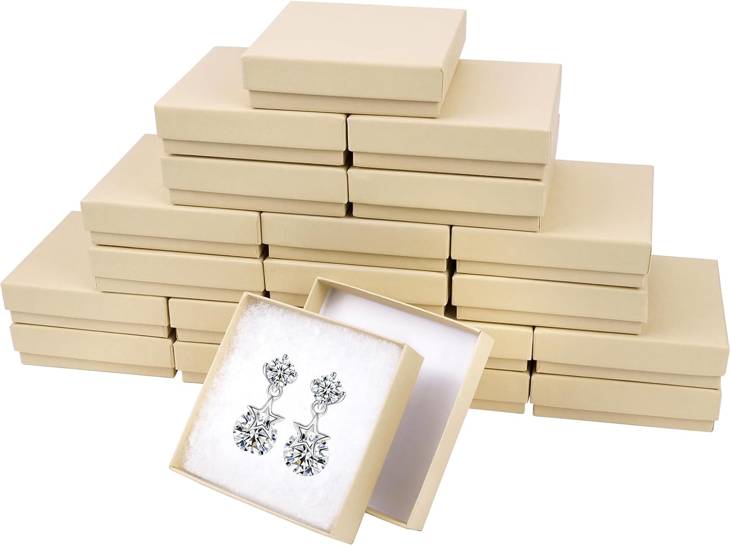 Cardboard Jewellery Boxes - Hình 15