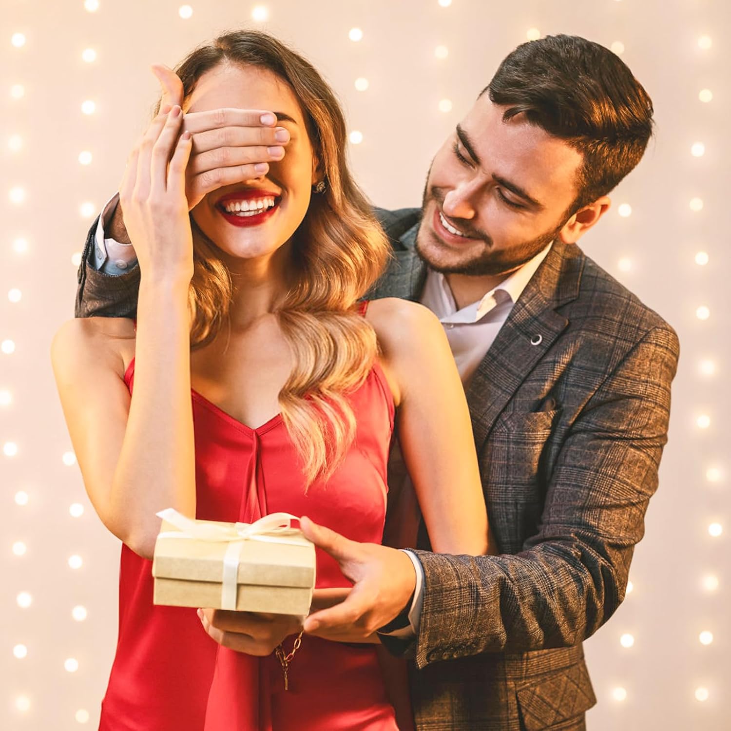 Cardboard Jewellery Boxes - Hình 8