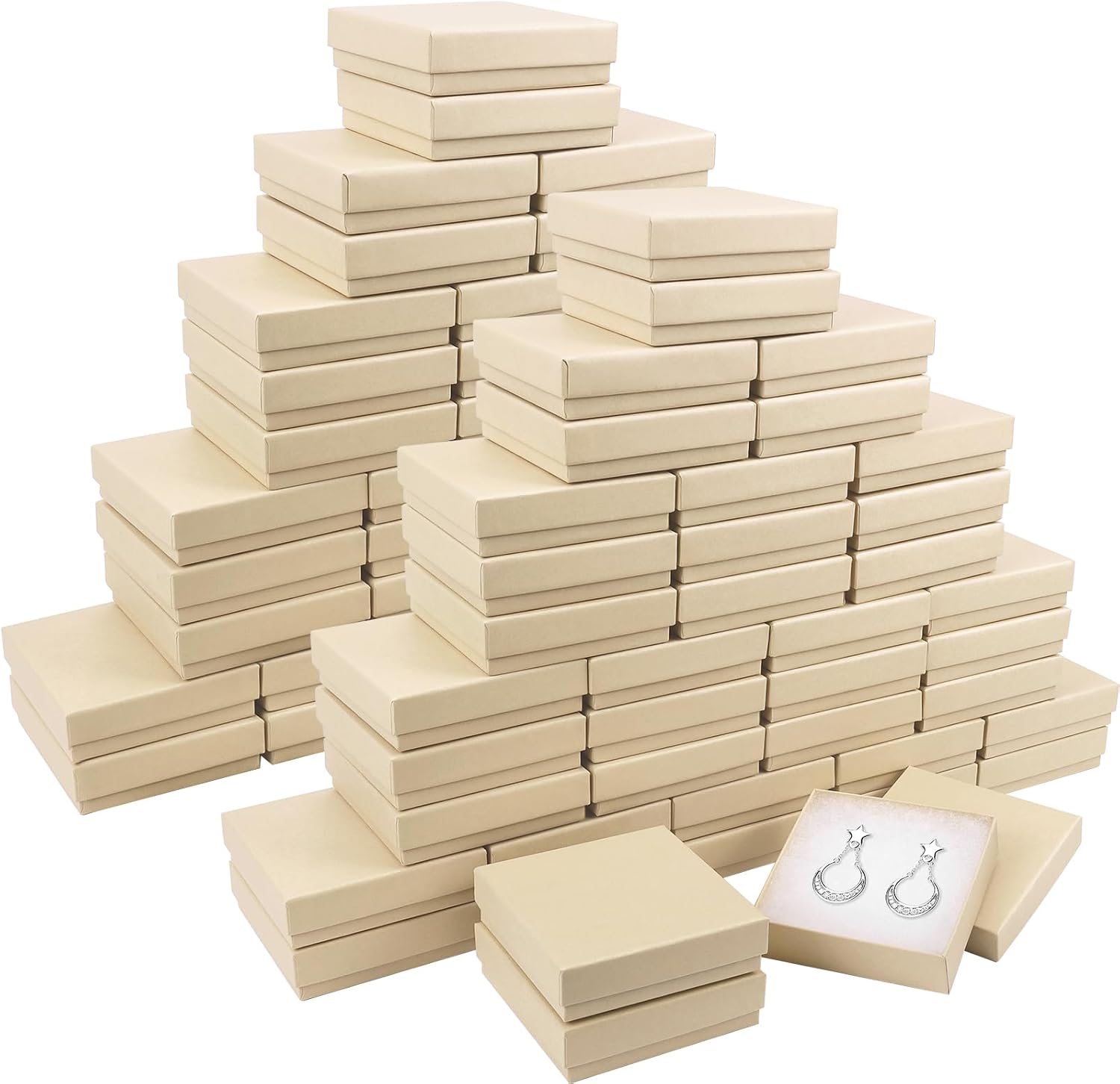 Cardboard Jewellery Boxes - Hình 9