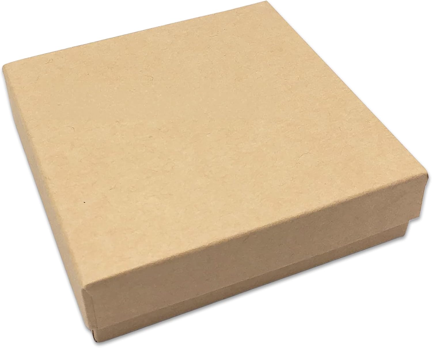 Kraft Brown Cardboard - Hình 2