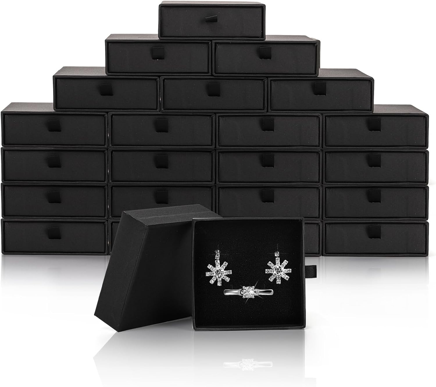 Cardboard Jewellery Gift - Hình 8