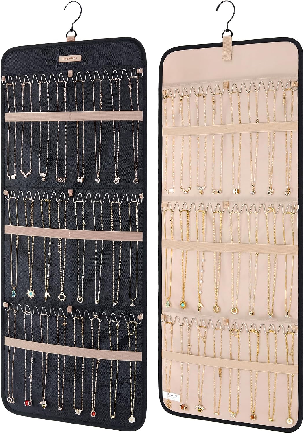 Hanging Jewellery Organiser - Hình 11