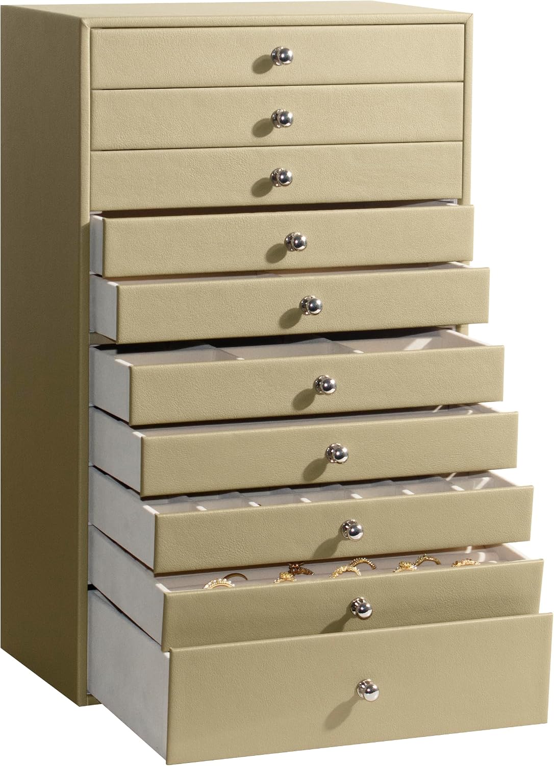 Large Jewellery Box - Hình 10