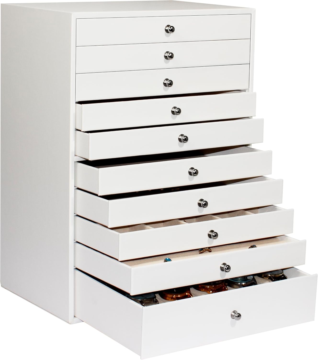 Large Jewellery Box - Hình 8