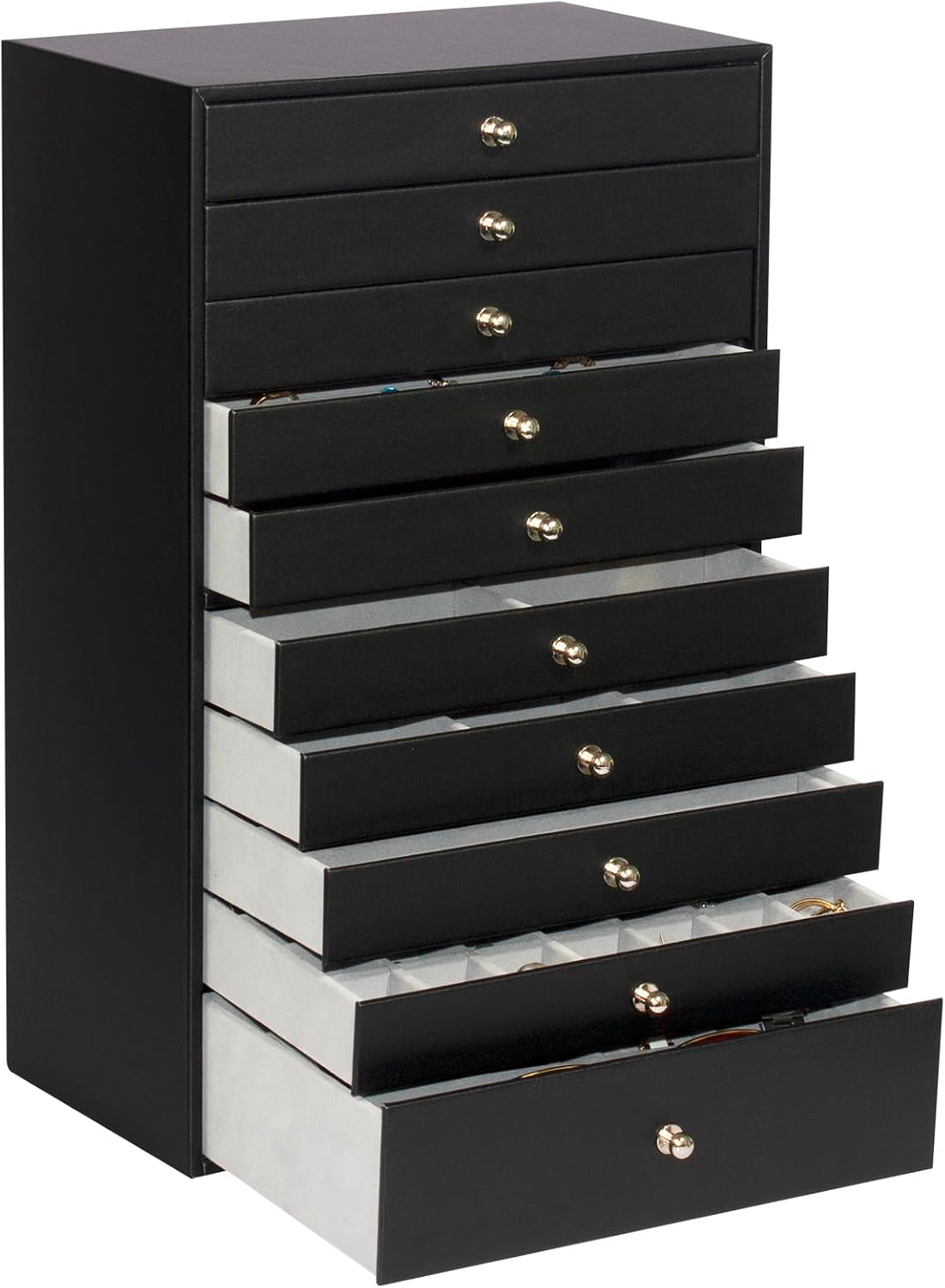 Large Jewellery Box - Hình 9