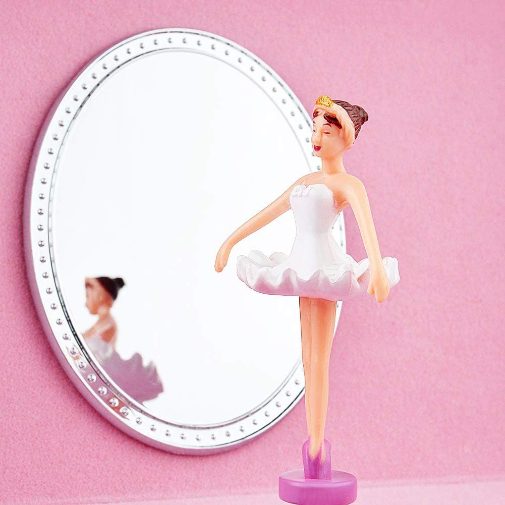 Pink Musical Jewellery - Hình 2