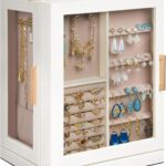 Rotating Jewellery Organiser