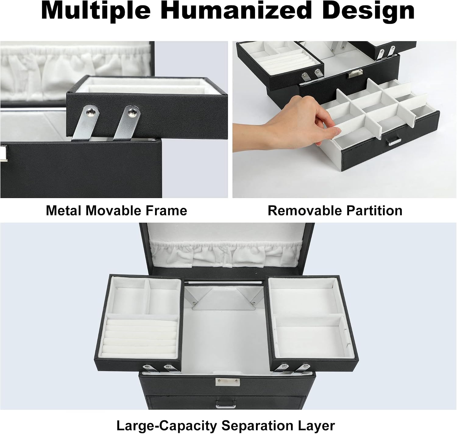 Large Multi Layer - Hình 8