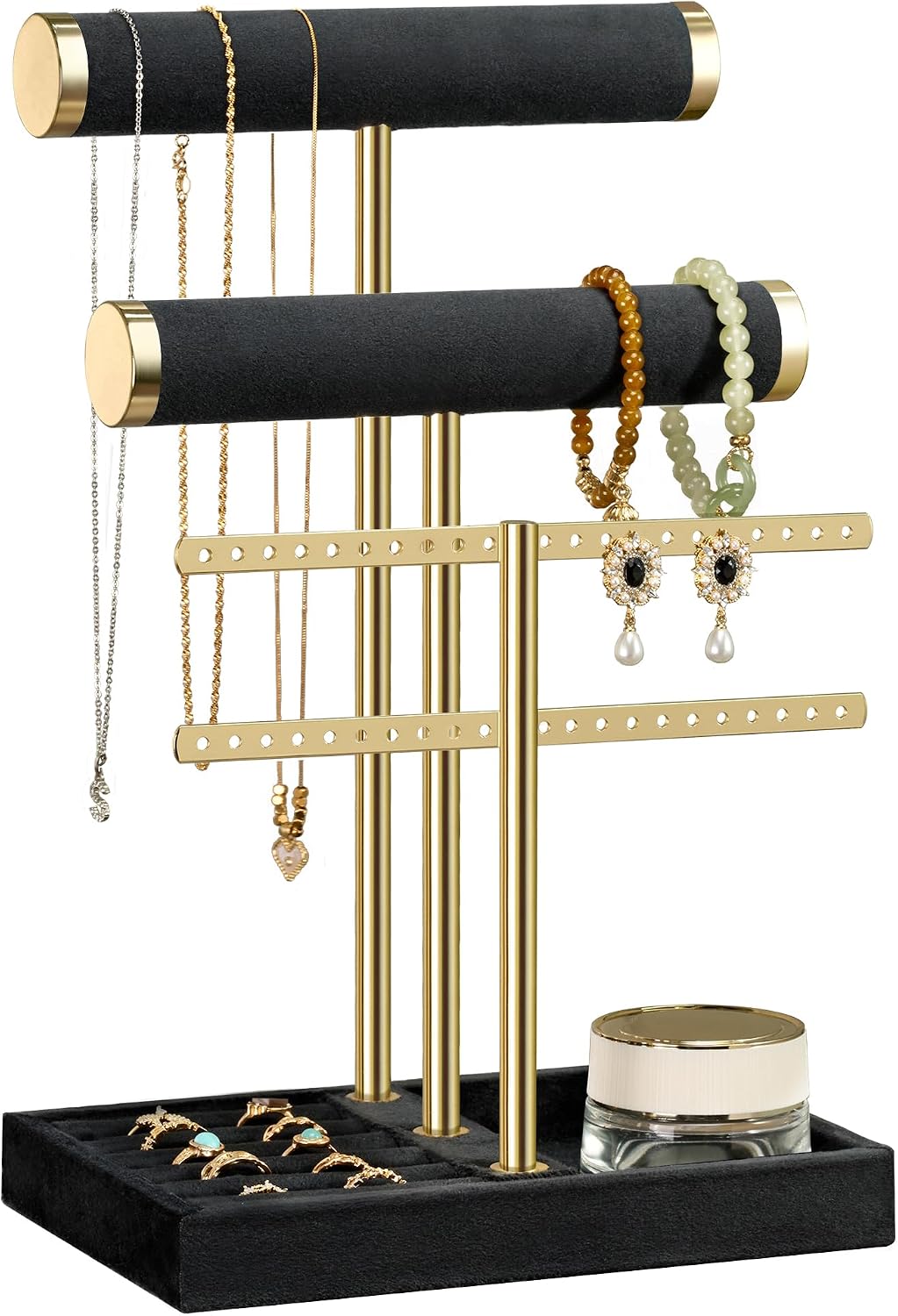 Three Tier Bracelet - Hình 12
