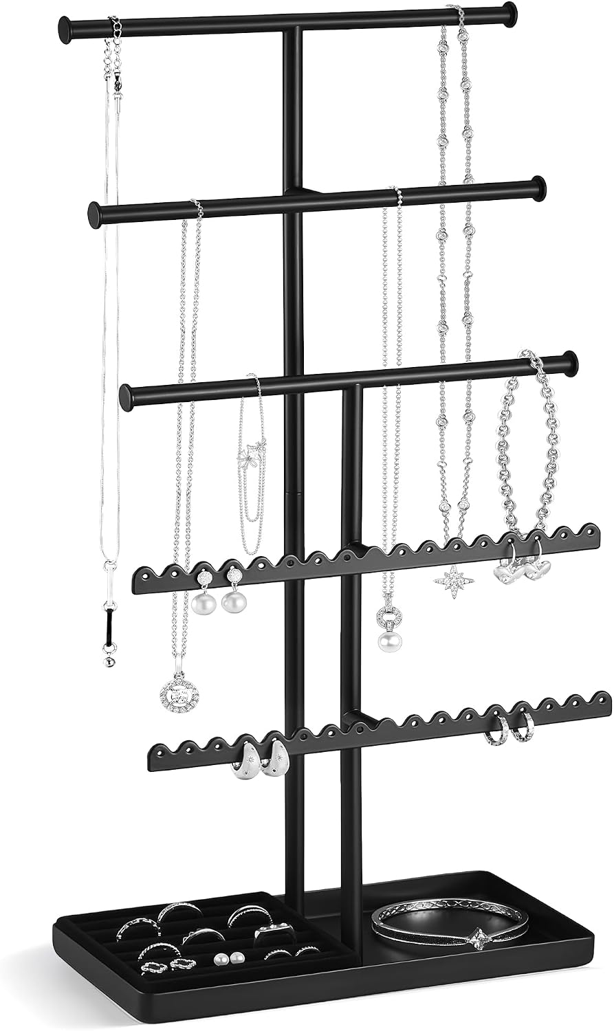 Three Tier Metal - Hình 10