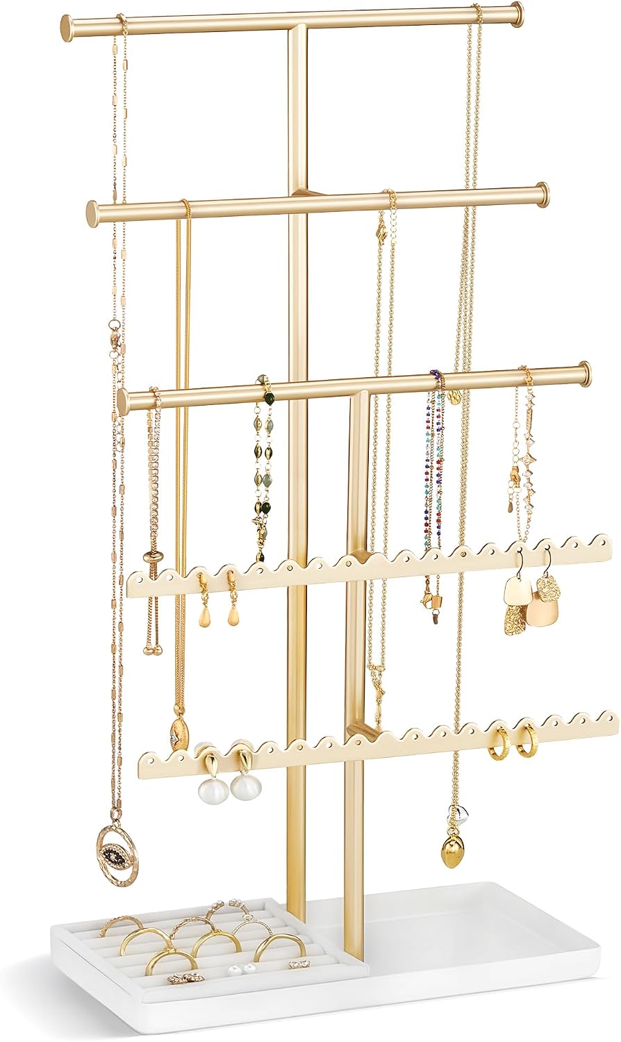 Three Tier Metal - Hình 11