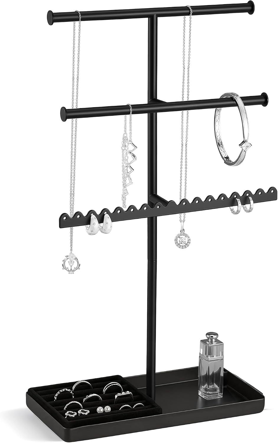 Three Tier Metal - Hình 12