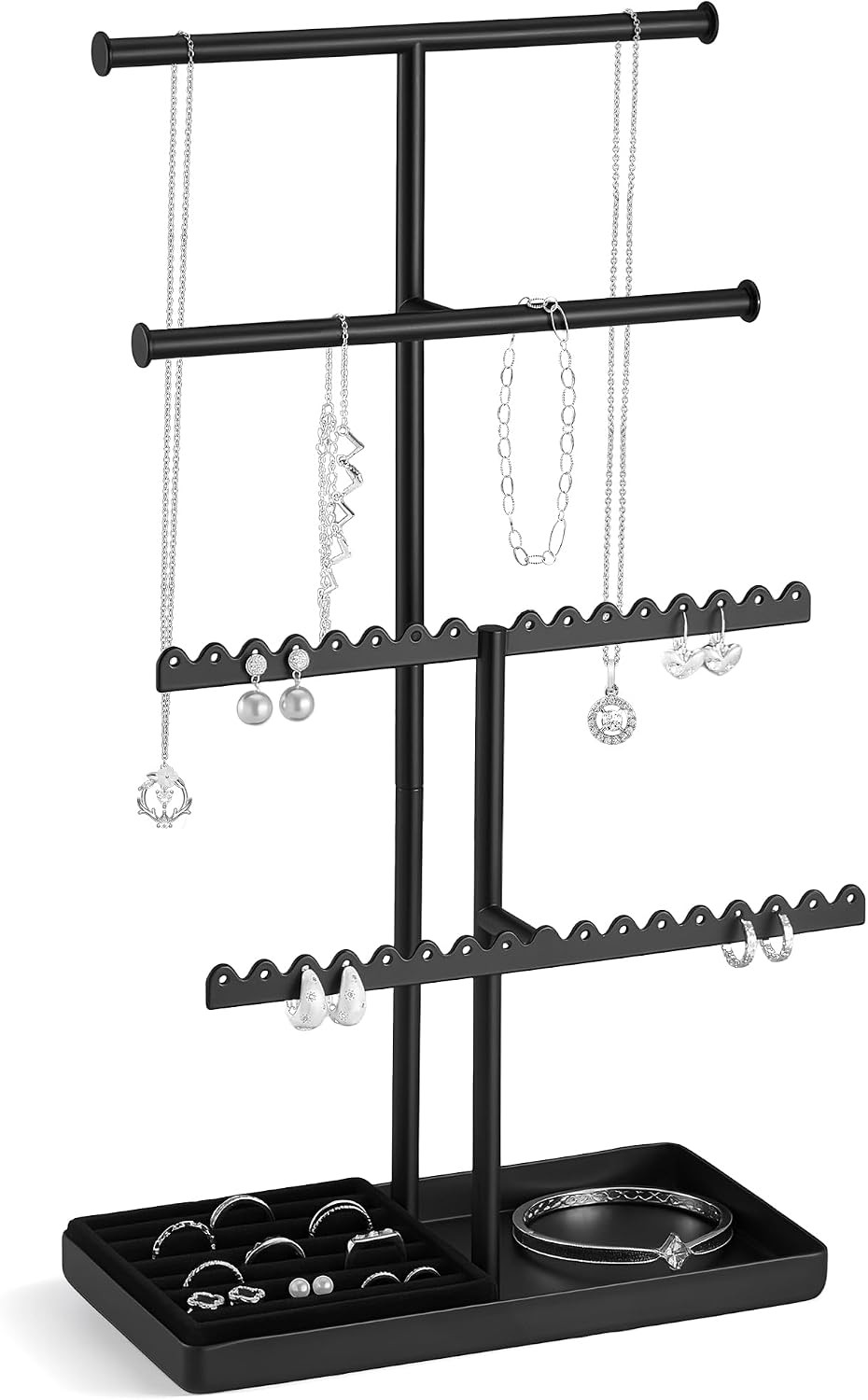 Three Tier Metal - Hình 13