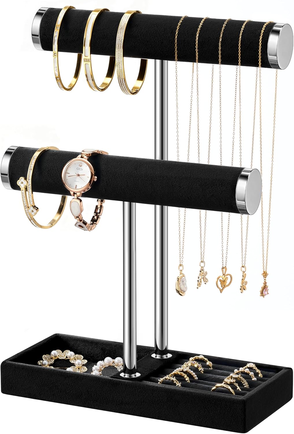 Two Tier Jewellery - Hình 11