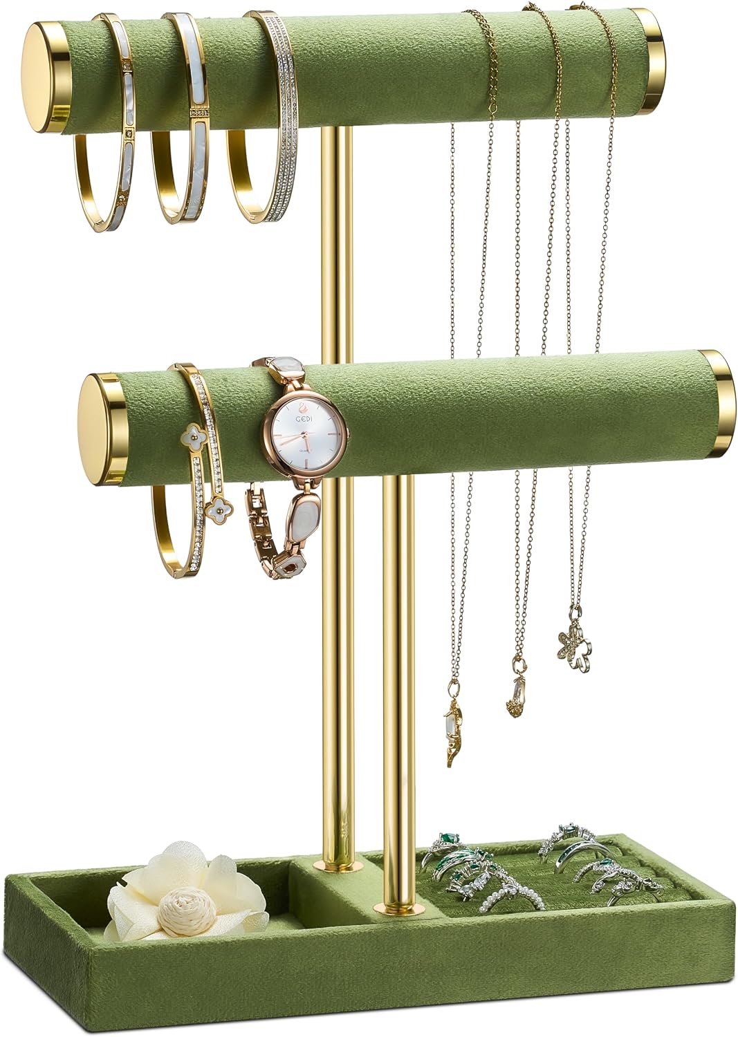 Two Tier Jewellery - Hình 12