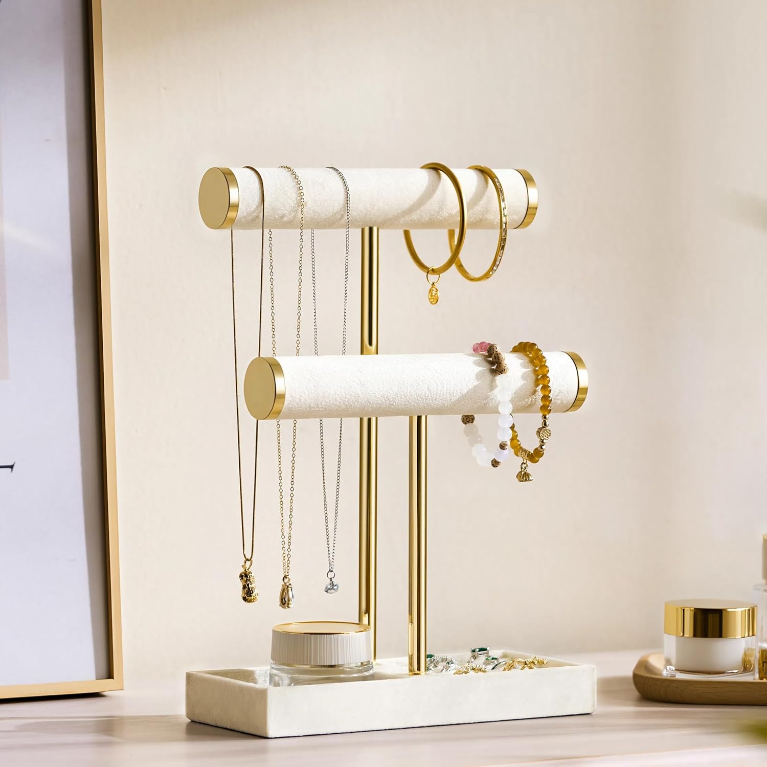 Two Tier Jewellery - Hình 2
