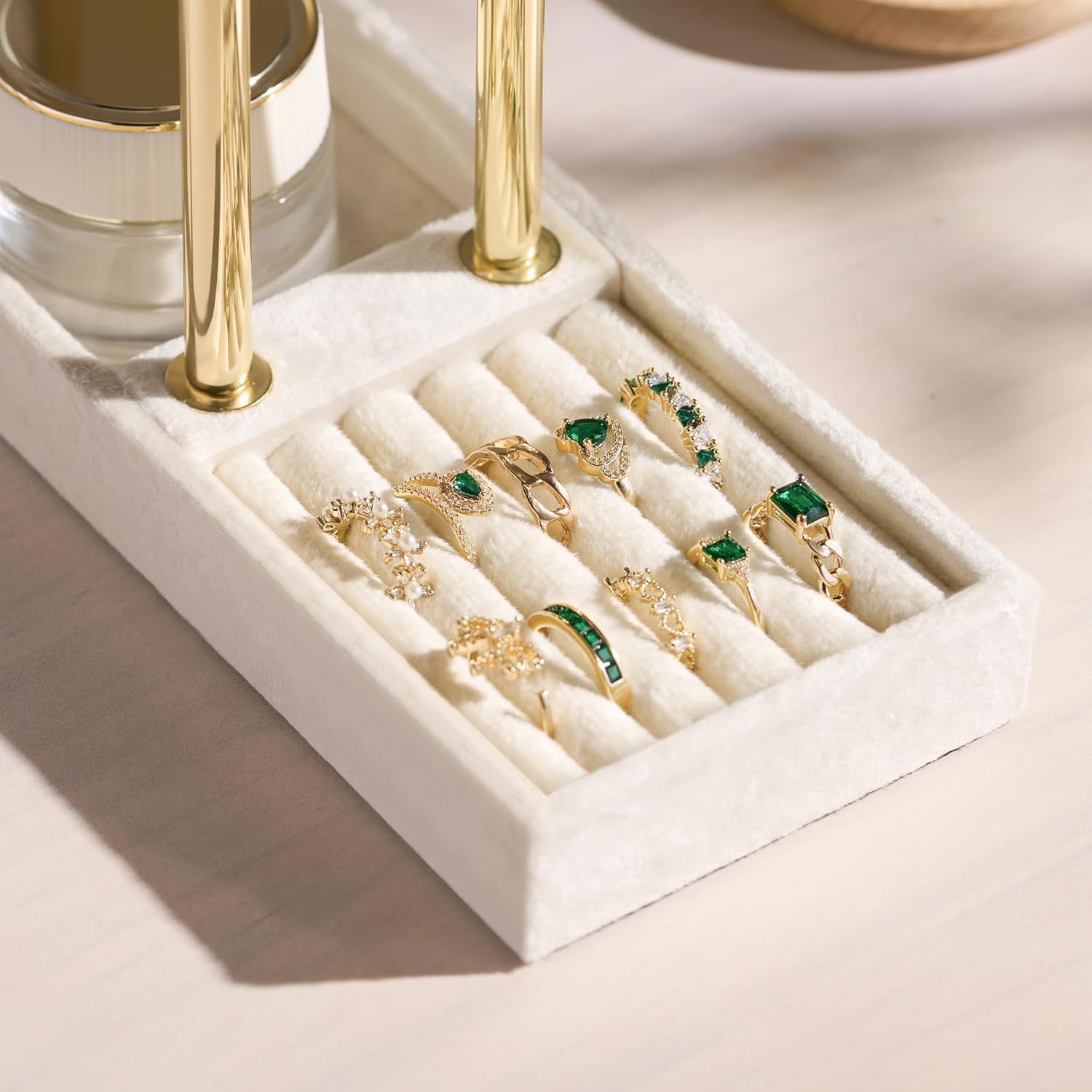 Two Tier Jewellery - Hình 7