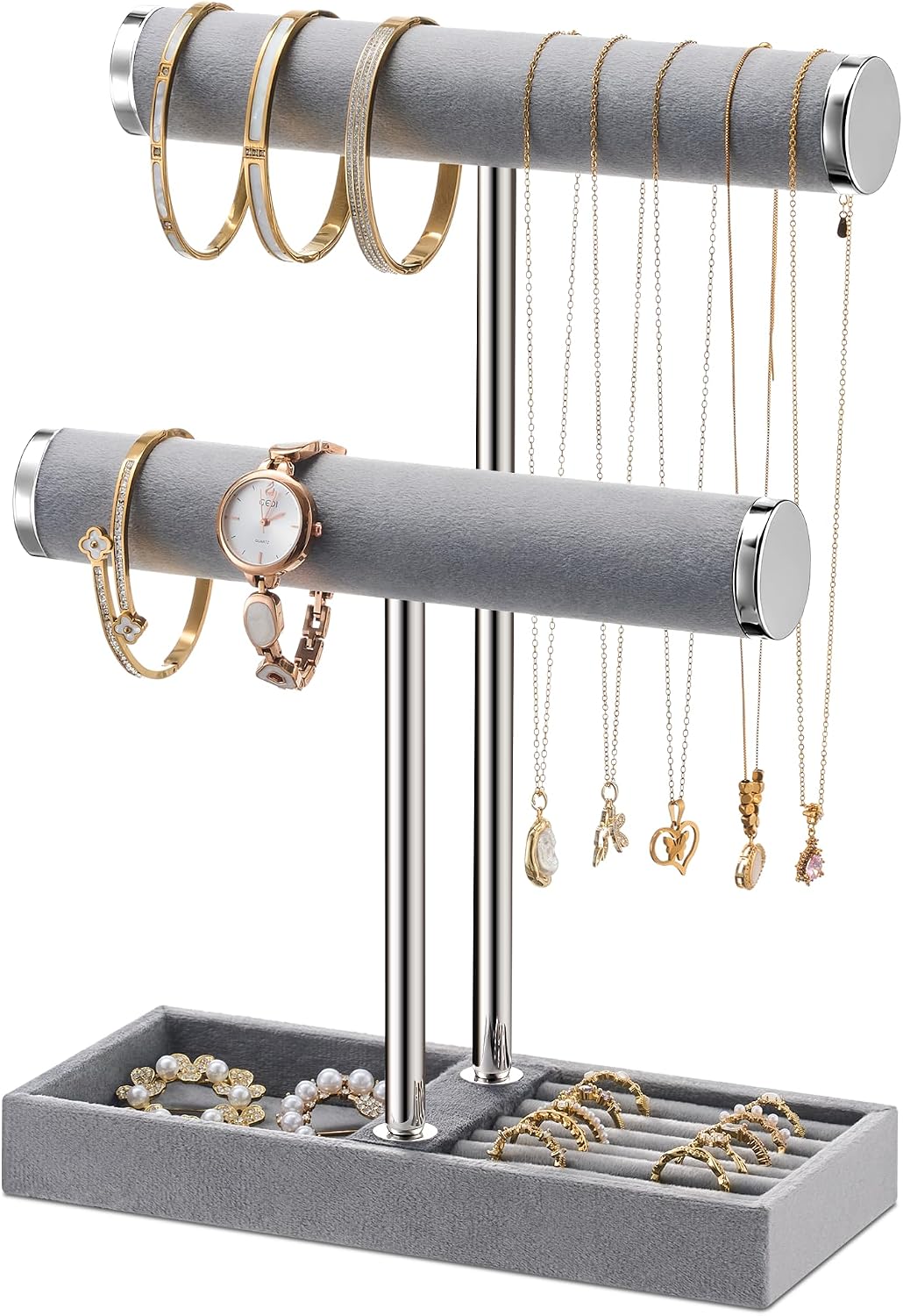 Two Tier Jewellery - Hình 9