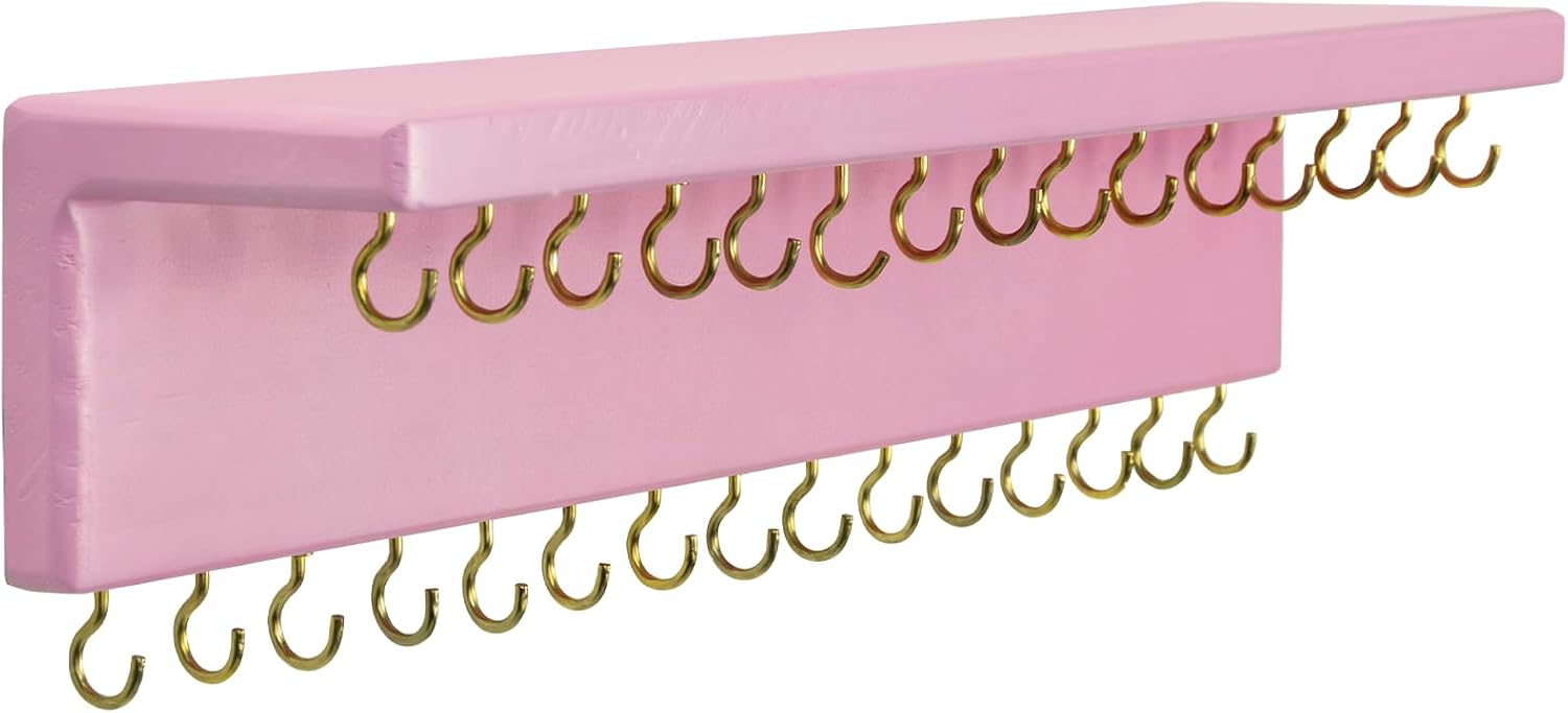 Wall Mounted Jewellery - Hình 10