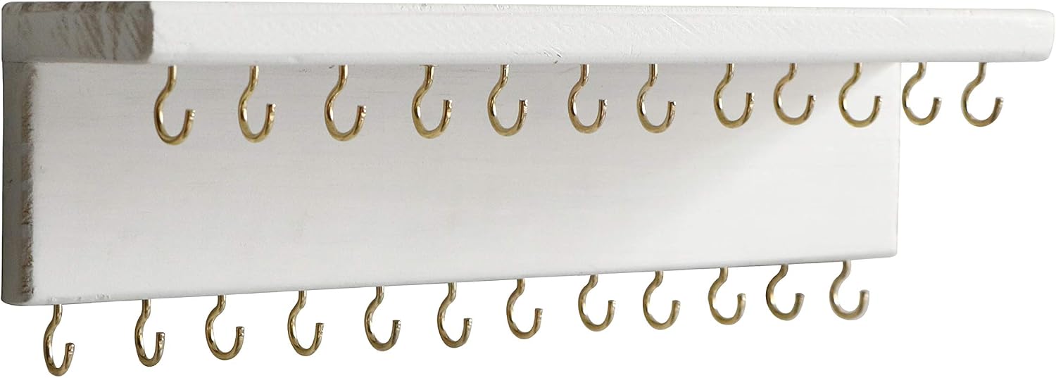 Wall Mounted Jewellery - Hình 11