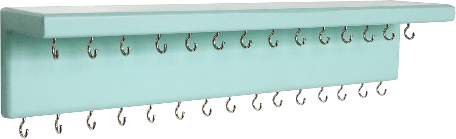 Wall Mounted Jewellery - Hình 14