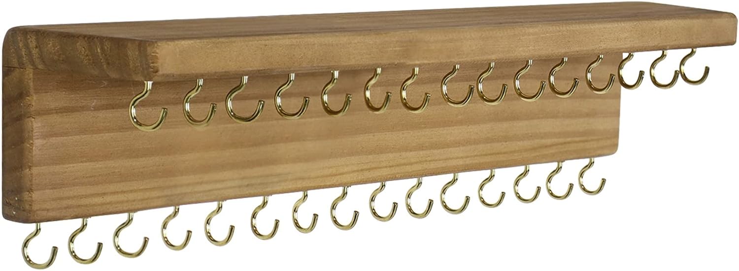 Wall Mounted Jewellery - Hình 15