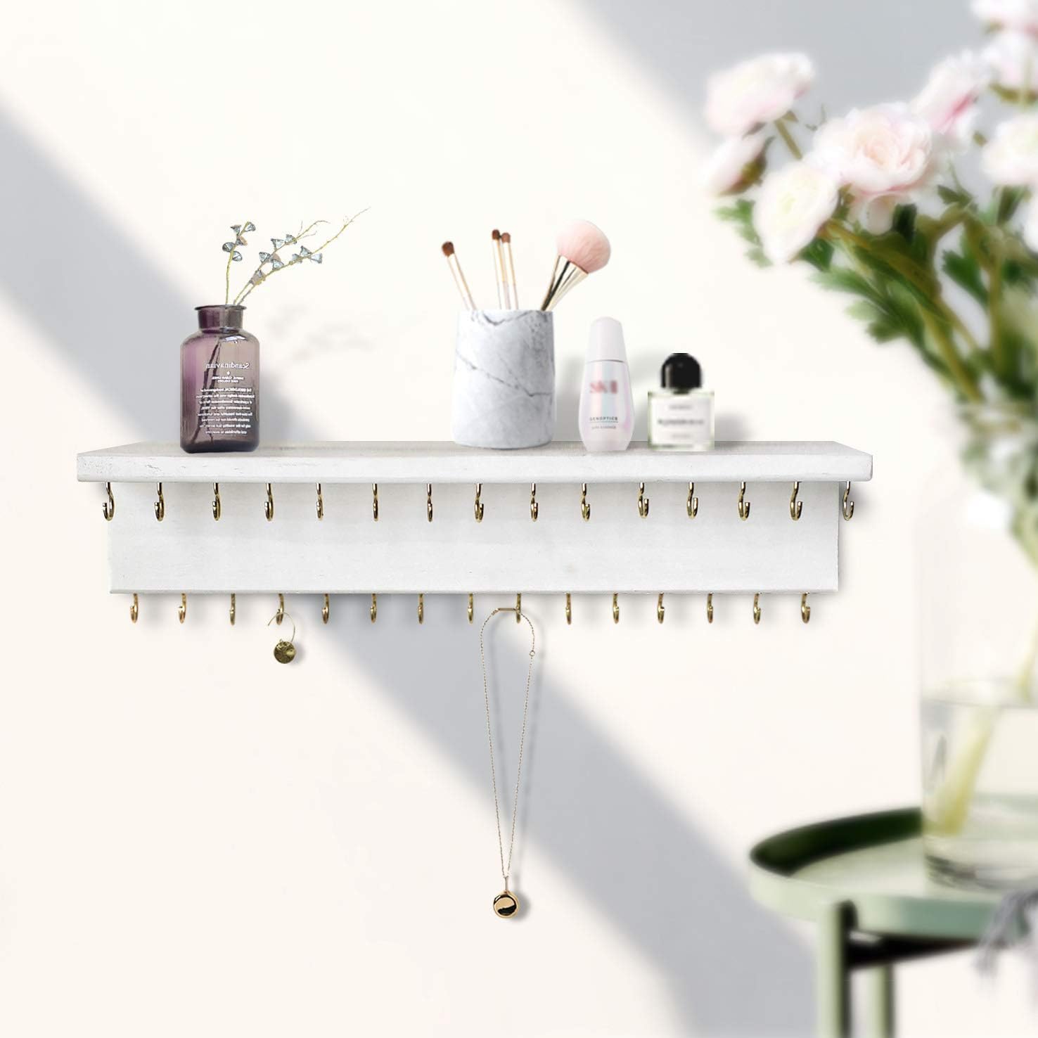 Wall Mounted Jewellery - Hình 2