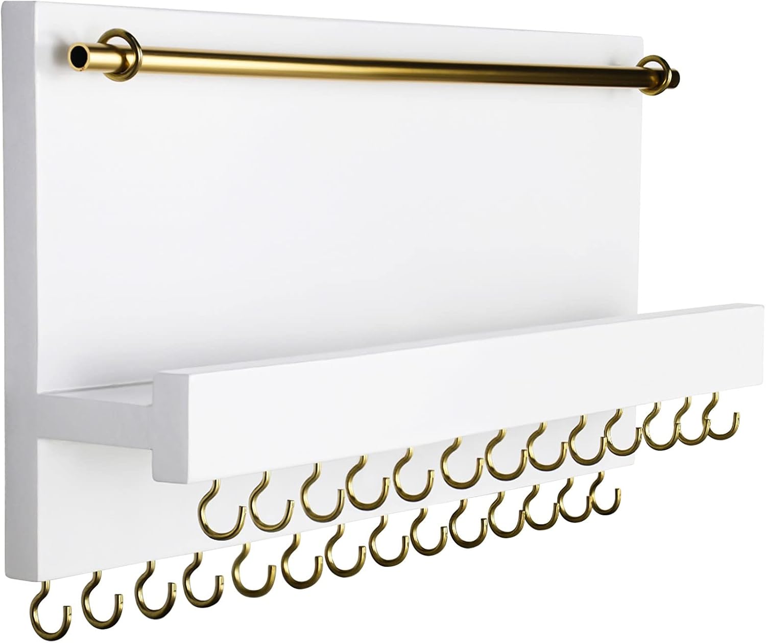 Wall Mounted Jewellery - Hình 8