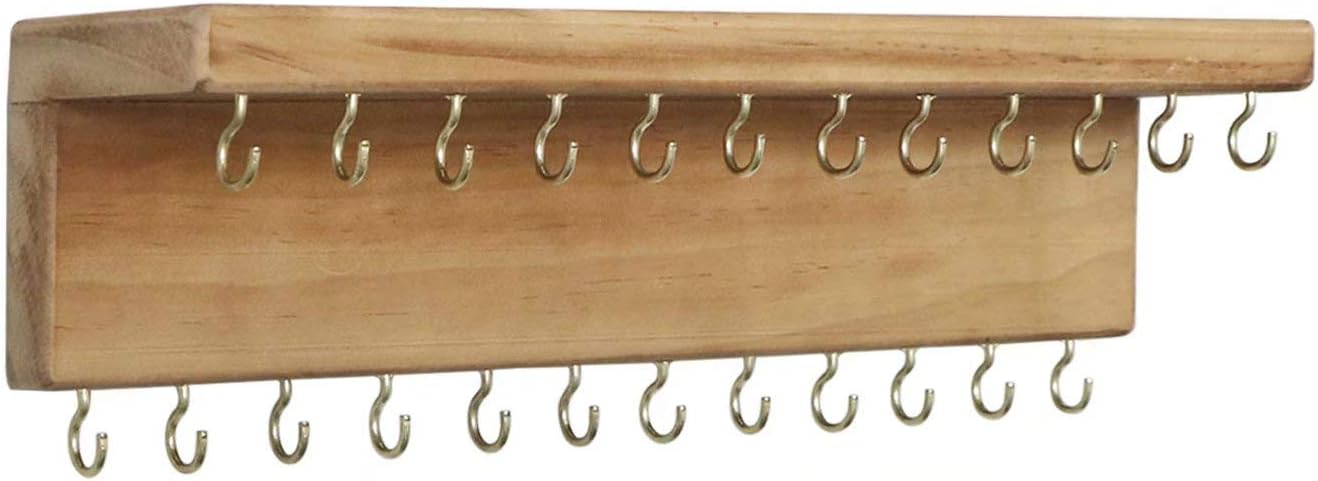 Wall Mounted Jewellery - Hình 9